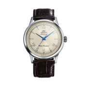 Orient Bambino 38 Ivory Dial #RA-BB0003Y