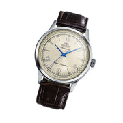 Orient Bambino 38 Ivory Dial #RA-BB0003Y