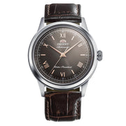 Orient Bambino 38 Brown Dial #RA-BB0004Y