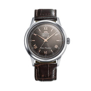 Orient Bambino 38 Brown Dial #RA-BB0004Y