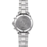 Orient Solar Sports Chronograph with Blue Dial #RA-TX0201L10B