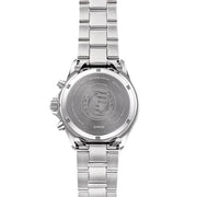 Orient Solar Sports Chronograph with Black Dial #RA-TX0202B10B