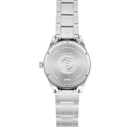 Orient Solar Quartz Diver Watch with Green Sunburst Dial #RA-WJ0001E10B