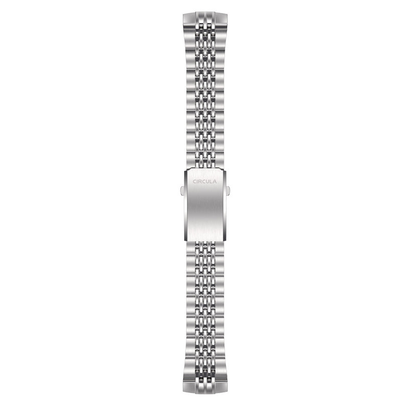 Circula Beads of Rice Bracelet for AquaSport Watch #SB-A