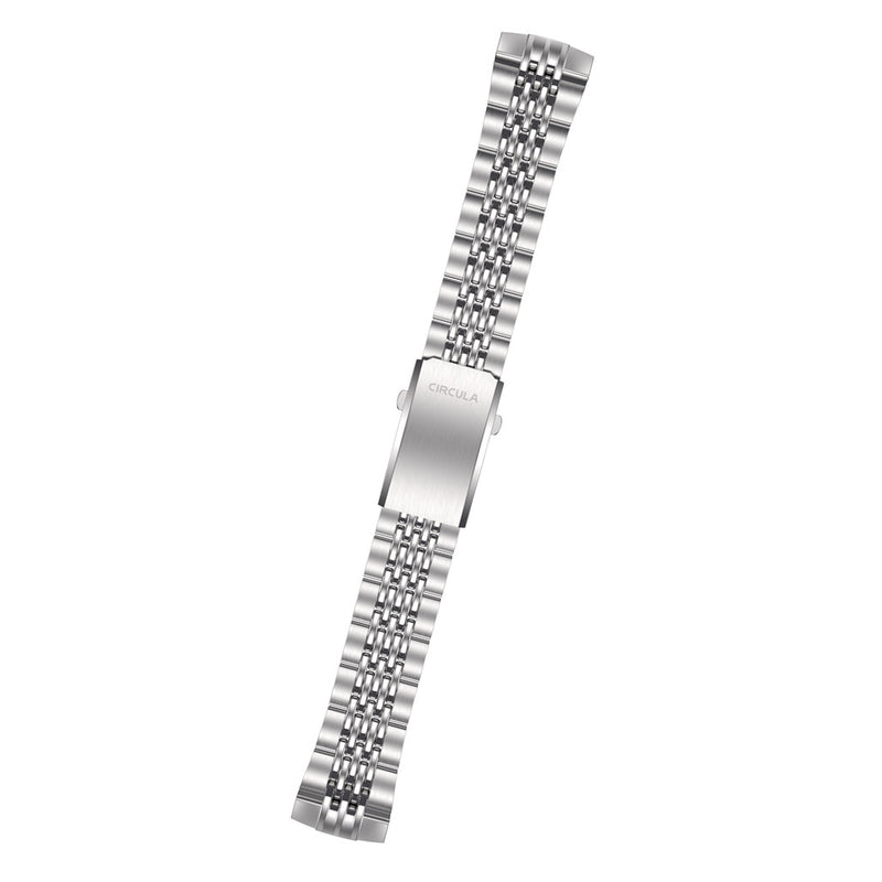 Circula Beads of Rice Bracelet for AquaSport Watch #SB-A