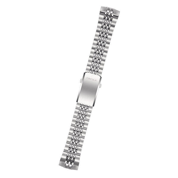 Circula Beads of Rice Bracelet for AquaSport Watch #SB-A
