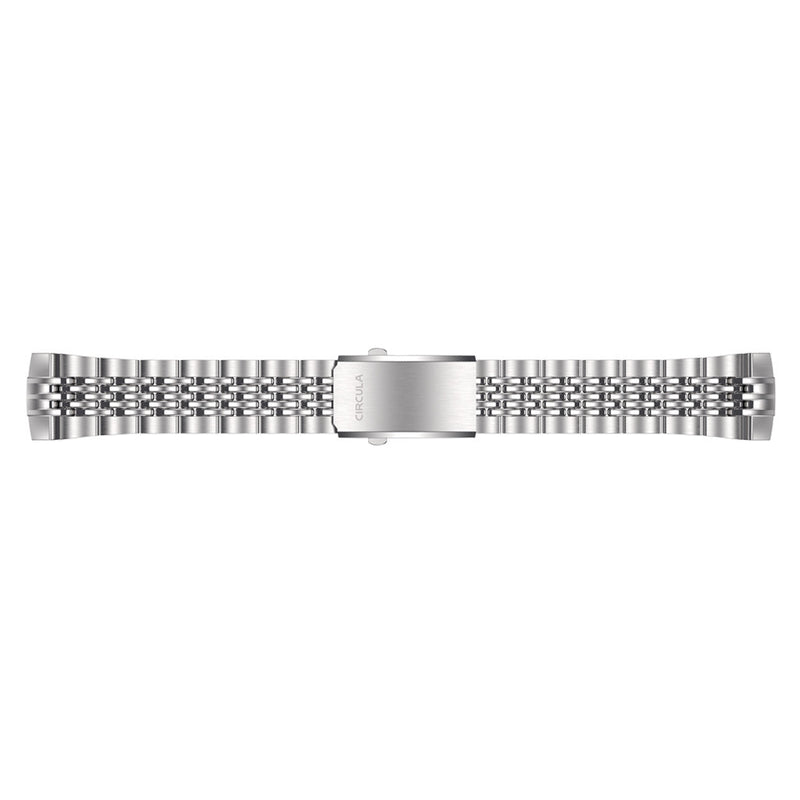 Circula Beads of Rice Bracelet for AquaSport Watch #SB-A