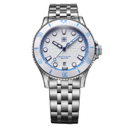 Second Hour x Islander Gin Clear Mk3 LE Watch #SEC-HOU-29