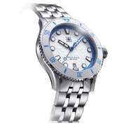 Second Hour x Islander Gin Clear Mk3 LE Watch #SEC-HOU-29