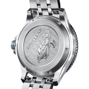 Second Hour x Islander Gin Clear Mk3 LE Watch #SEC-HOU-29