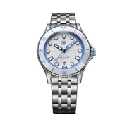 Second Hour x Islander Gin Clear Mk3 LE Watch #SEC-HOU-29