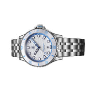 Second Hour x Islander Gin Clear Mk3 LE Watch #SEC-HOU-29