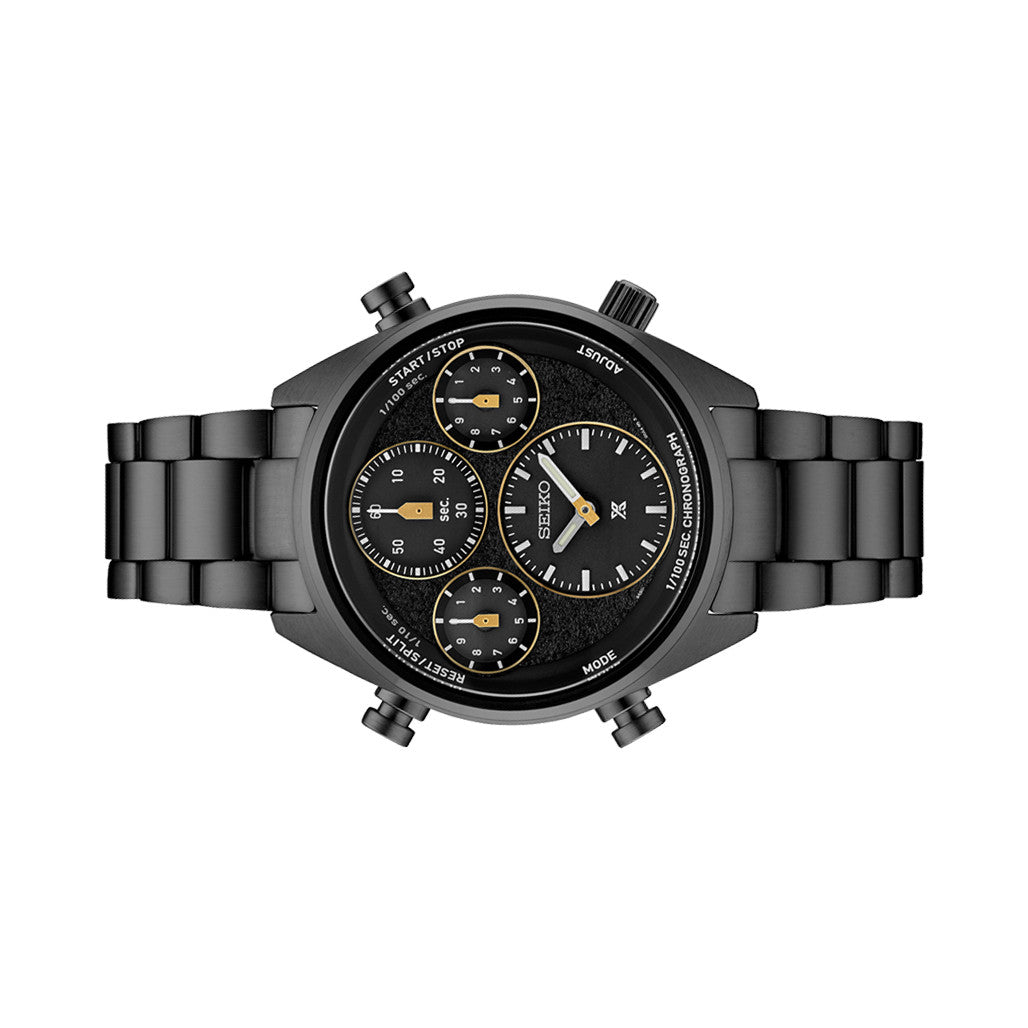 2000s SEIKO PROSPEX SBDP007 メンズ クォーツチタン 2000s SEIKO
