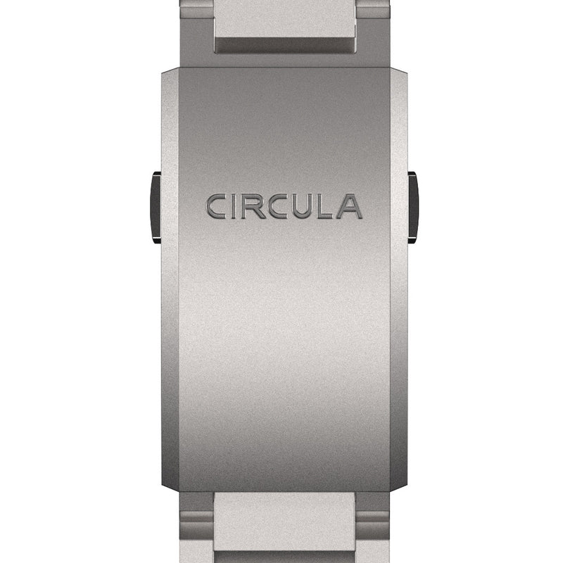 Circula Bracelet for ProTrail Watch #SK-A