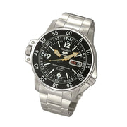 Seiko Sports 5 Land Shark Automatic with Inner Rotating Compass Scale #SKZ211K1