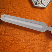San Martin 36mm Dress Watch with Orange Degrading Dial #SN0144-B