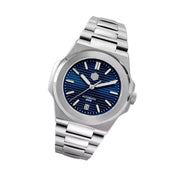 San Martin Automatic Dive Watch with Stunning Red Dial #SN0118-B