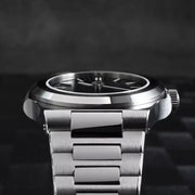 San Martin Automatic Dive Watch with Stunning Red Dial #SN0118-B
