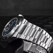 San Martin Automatic Dive Watch with Stunning Red Dial #SN0118-B