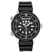 Seiko "Arnie" Prospex Tuna Dive Watch with Solar Movement and 47.5mm Case #SNJ025