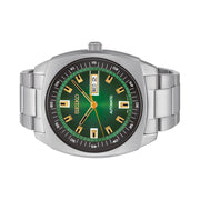 Seiko Recraft Series Automatic Watch with 43.5mm Case and a Stainless Steel Bracelet #SNKM97