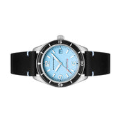 Spinnaker Fluess Automatic Watch with Horizon Blue Dial #SP-5055-0E