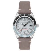 Spinnaker Fluess Automatic Watch with Ash Grey Dial #SP-5055-0H