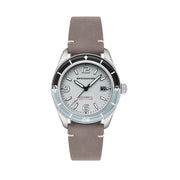 Spinnaker Fluess Automatic Watch with Ash Grey Dial #SP-5055-0H