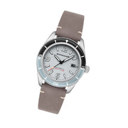 Spinnaker Fluess Automatic Watch with Ash Grey Dial #SP-5055-0H