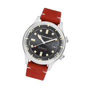 Spinnaker Bradner 42m Vintage-Style Automatic Sport Watch with a Luminous Bezel #SP-5062-01