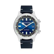 Spinnaker Bradner 42m Vintage-Style Automatic Sport Watch with a Luminous Bezel #SP-5062-03