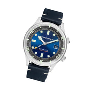 Spinnaker Bradner 42m Vintage-Style Automatic Sport Watch with a Luminous Bezel #SP-5062-03