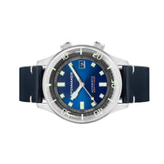 Spinnaker Bradner 42m Vintage-Style Automatic Sport Watch with a Luminous Bezel #SP-5062-03