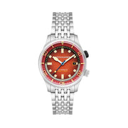 Spinnaker Bradner Automatic Red Reef #SP-5062-55
