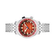 Spinnaker Bradner Automatic Red Reef #SP-5062-55