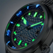 Spinnaker Bradner Automatic Dive Watch with Glacier Blue Dial #SP-5062-66
