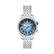 Spinnaker Bradner Automatic Dive Watch with Glacier Blue Dial #SP-5062-66