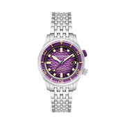 Spinnaker Bradner Automatic Dive Watch with Iris Depth Dial #SP-5062-77