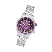 Spinnaker Bradner Automatic Dive Watch with Iris Depth Dial #SP-5062-77