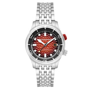 Spinnaker Bradner Automatic Dive Watch with Scarlet Horizon Dial #SP-5062-99