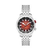 Spinnaker Bradner Automatic Dive Watch with Scarlet Horizon Dial #SP-5062-99