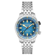 Spinnaker Bradner Automatic Dive Watch Marine Breeze #SP-5062-CC