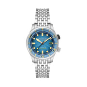Spinnaker Bradner Automatic Dive Watch Marine Breeze #SP-5062-CC