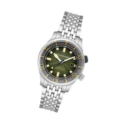 Spinnaker Bradner Automatic Dive Watch Clover Wave #SP-5062-DD