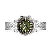 Spinnaker Bradner Automatic Dive Watch Clover Wave #SP-5062-DD