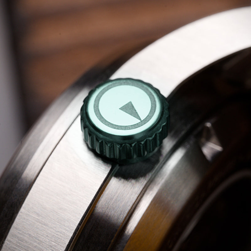 Compressor Stylewatch Spinnaker x Islander Bradner Limited Edition Compressor Style Watch ...