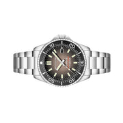 Spinnaker Tesei Titanium Automatic Watch with Stealth Black Dial #SP-5084-66