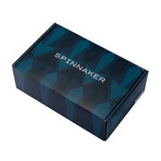 Spinnaker Spence 300 Automatic "Thin" Dive Watch with Pitch Black Dial #SP-5097-11