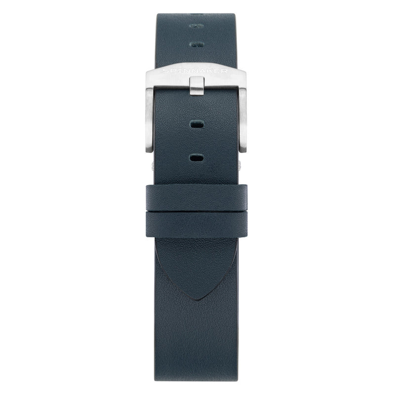 Spinnaker Spence 300 Automatic "Thin" Dive Watch with Indigo Blue Dial #SP-5097-22