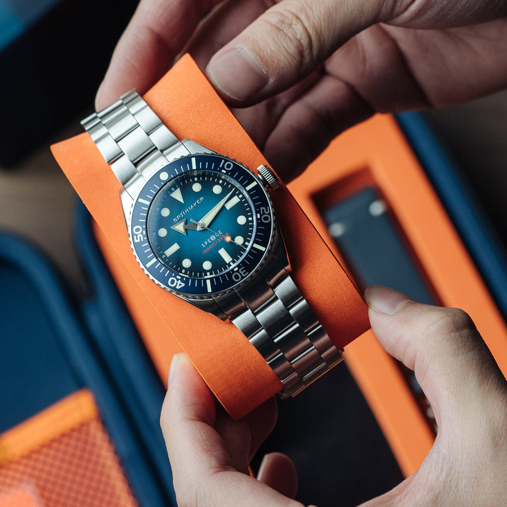 Spinnaker Spence 300 Automatic 